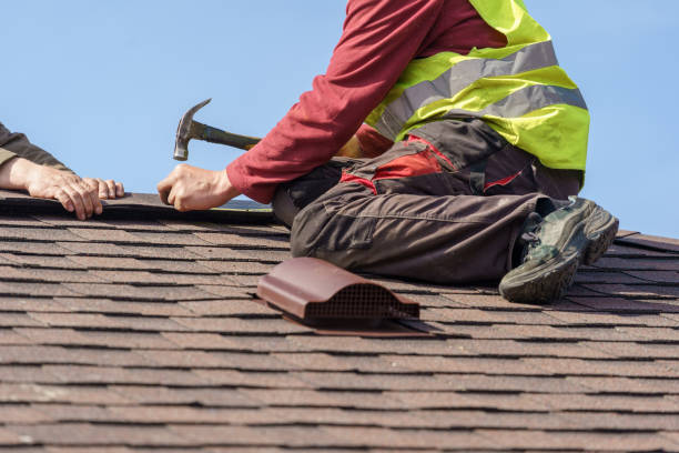 Best Slate Roofing Contractor  in Hanceville, AL