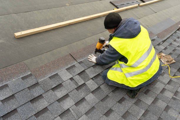 Best Gutter Installation and Roofing  in Hanceville, AL