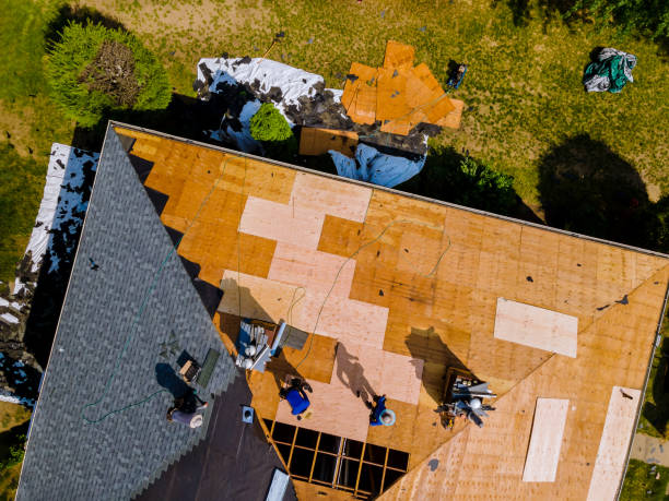Best Residential Roofing Contractor  in Hanceville, AL
