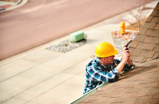 Best Commercial Roofing Services  in Hanceville, AL