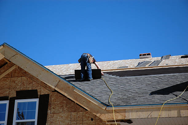 Best Residential Roofing Contractor  in Hanceville, AL