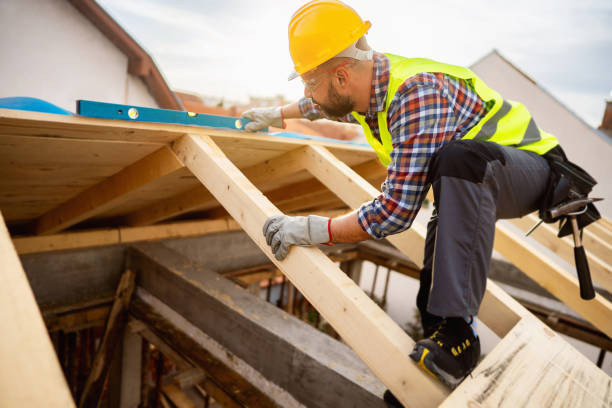 Hanceville, AL Roofing Contractor Company