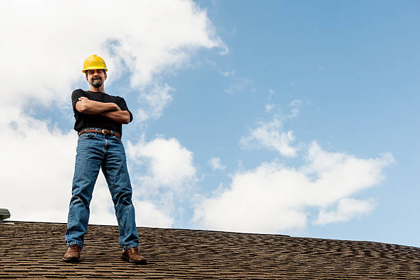 Best Roof Leak Repair  in Hanceville, AL
