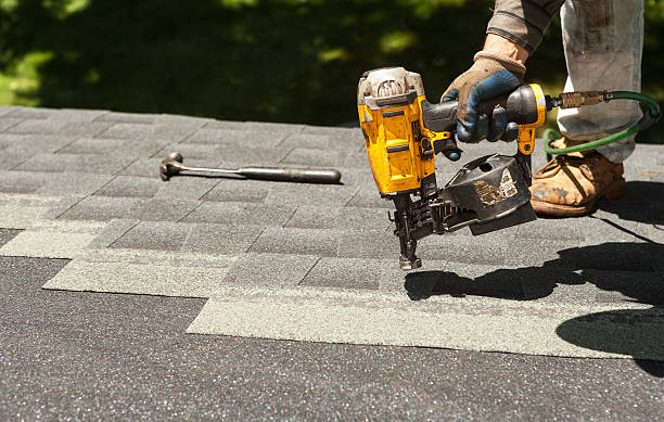 Best Roof Waterproofing Services  in Hanceville, AL