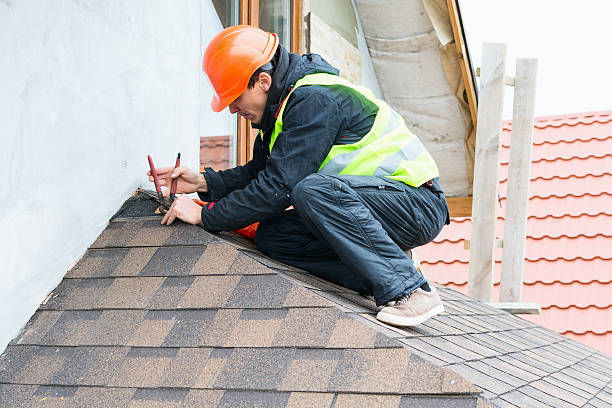 Best Storm Damage Roof Repair  in Hanceville, AL