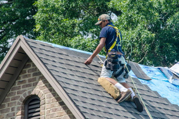 Best Commercial Roof Installation  in Hanceville, AL